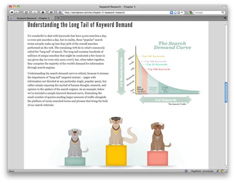 Introducing the Beginner's Guide to SEO v2.0 .